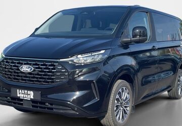 Ford Tourneo Custom 20.880 km 45.900 &euro; Schweinfurt 97424