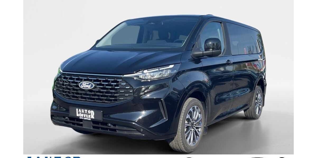 Ford Tourneo Custom 20.880 km 45.900 &euro; Schweinfurt 97424