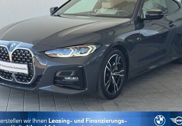 BMW 430 30.370 km 44.645 &euro; Salz 97616