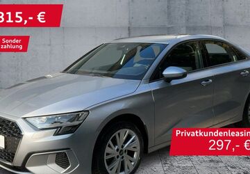 Audi A3 46.885 km 22.600 &euro; Werneck 97440