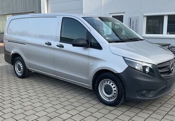 Mercedes-Benz Vito 105.700 km 21.980 &euro; Schwebheim 97525