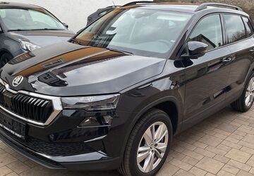 Skoda Karoq 21.500 km 25.990 &euro; Werneck/Eßleben 97440