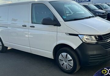 VW T6 Transporter 36.000 km 32.500 &euro; Schweinfurt 97424