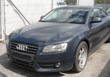 Audi A5 263.500 km 6.900 &euro; Gerolzhofen 97447