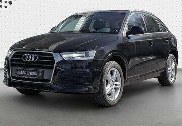 Audi Q3 95.500 km 18.750 &euro; Bad Kissingen 97688