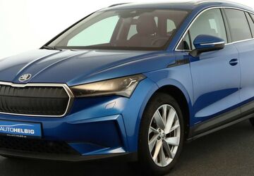 Skoda Enyaq 59.900 km 29.490 &euro; Donnersdorf 97499