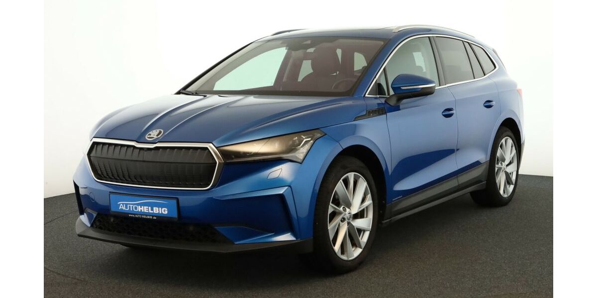 Skoda Enyaq 59.900 km 29.490 &euro; Donnersdorf 97499