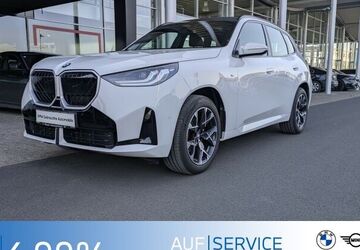 BMW X3 21.728 km 52.850 &euro; Schweinfurt 97424