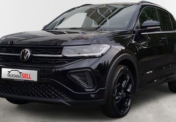 VW T-Cross 1.002 km 31.590 &euro; Hammelburg 97762