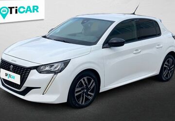 Peugeot 208 39.755 km 17.900 &euro; Haßfurt 97437