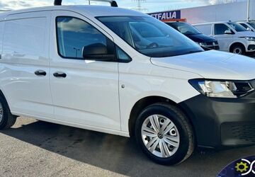 VW Caddy Maxi 65.000 km 19.800 &euro; Schweinfurt 97424