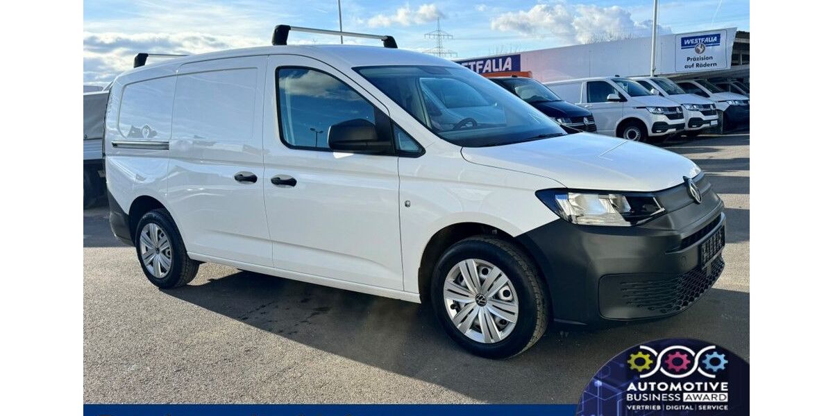 VW Caddy Maxi 65.000 km 19.800 &euro; Schweinfurt 97424