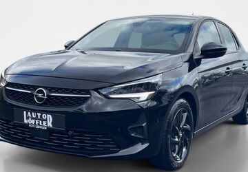 Opel Corsa 15.632 km 15.980 &euro; Schweinfurt 97424