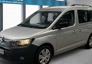 VW Caddy 107.146 km 20.830 &euro; Schweinfurt 97424