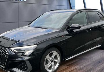 Audi A3 50.358 km 26.930 &euro; Schweinfurt 97424