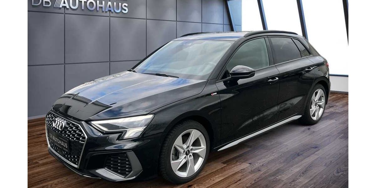 Audi A3 50.358 km 26.930 &euro; Schweinfurt 97424