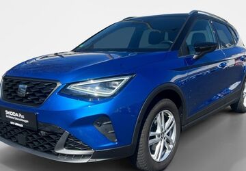 Seat Arona 66.000 km 18.740 &euro; Schweinfurt 97424