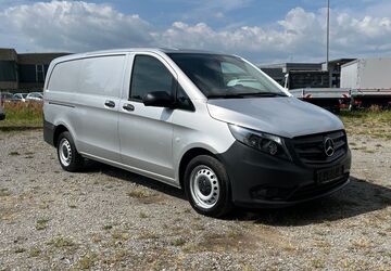 Mercedes-Benz Vito 104.500 km 18.950 &euro; Sennfeld 97526