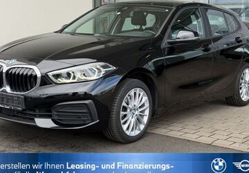BMW 118 33.286 km 25.645 &euro; Salz 97616