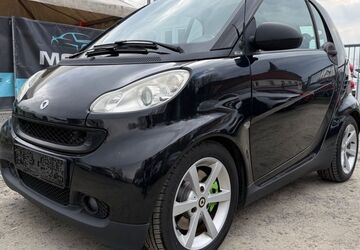 Smart ForTwo 132.602 km 2.790 &euro; THERES 97531