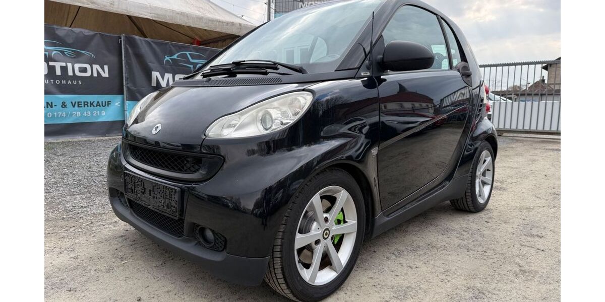Smart ForTwo 132.602 km 2.790 &euro; THERES 97531