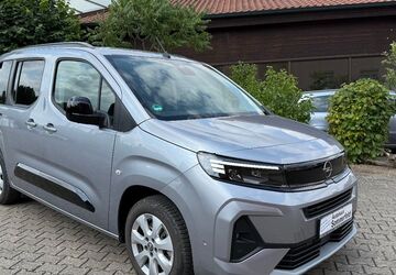 Opel Combo 6.355 km 29.900 &euro; Maßbach/Poppenlauer 97711