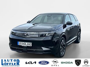 Gebrauchte Opel Grandland