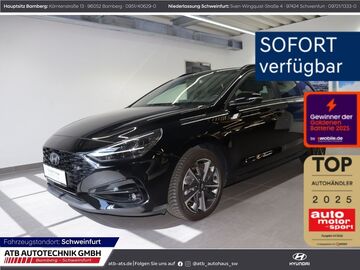Gebrauchte Hyundai i30