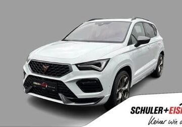 Cupra Ateca 86.700 km 29.990 &euro; Werneck 97440