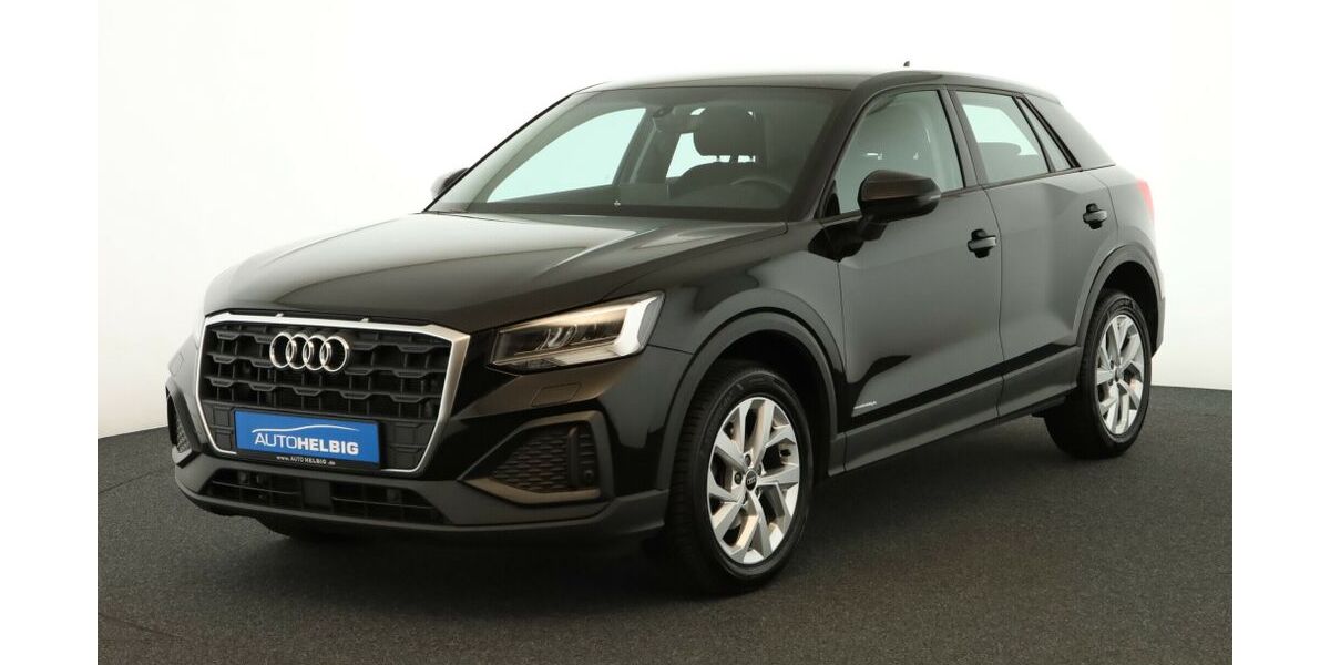 Audi Q2 47.900 km 22.980 &euro; Donnersdorf 97499