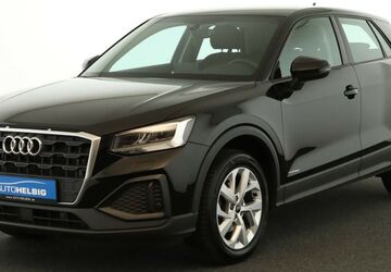Audi Q2 48.900 km 22.980 &euro; Donnersdorf 97499
