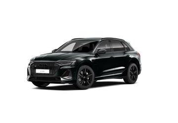Audi e-tron 34.500 km 44.950 &euro; Bad Kissingen 97688