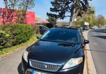 Ford Mondeo 378.000 km 2.800 &euro; Röthlein 97520