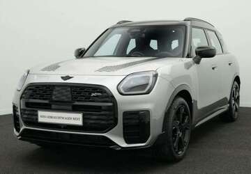 Mini Countryman C 11.712 km 36.777 &euro; Schweinfurt 97424
