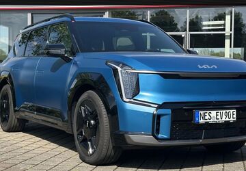 Kia EV9 4.100 km 69.890 &euro; Burglauer 97724