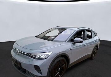 VW ID.4 50.000 km 22.480 &euro; Gochsheim bei Schweinfurt 97469