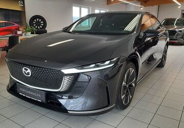 Mazda 6e 2.639 km 36.490 &euro; Burkardroth 97705