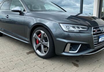 Audi S4 66.000 km 37.900 &euro; Bergtheim 97241