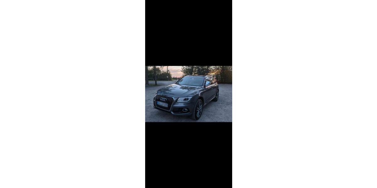Audi Q5 150.000 km 14.000 &euro; Herlheim 97509