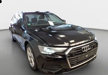 Audi A6 44.900 km 36.990 &euro; Sand am Main 97522