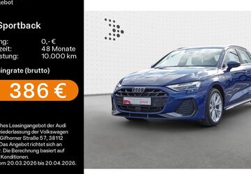 Audi A3 5.084 km 37.580 &euro; Schweinfurt 97424