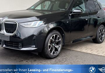 BMW X3 25.535 km 54.245 &euro; Salz 97616