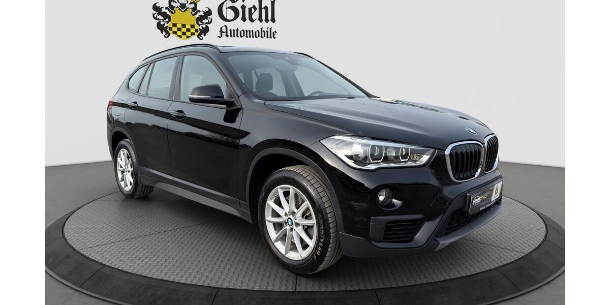 BMW X1 121.500 km 19.990 &euro; Haßfurt 97437
