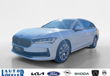 Skoda Superb 57.700 km 30.940 &euro; Schweinfurt 97424