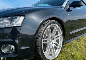 Audi Cabriolet 148.100 km 17.980 &euro; Grafenrheinfeld 97506