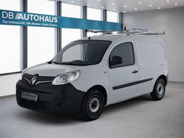 Gebrauchte Renault Kangoo