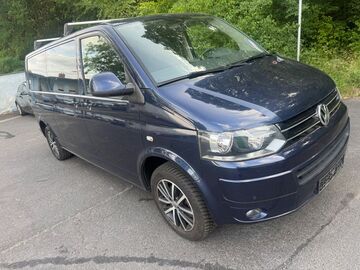 Gebrauchte VW Transporter