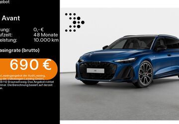 Audi A6 17.737 km 64.880 &euro; Schweinfurt 97424