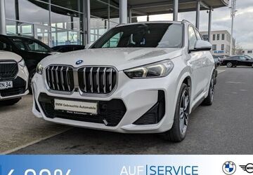 BMW X1 73.948 km 35.888 &euro; Schweinfurt 97424