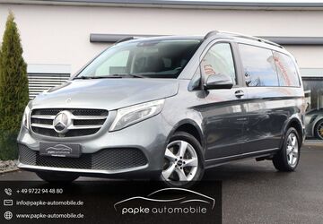 Mercedes-Benz V 250 309.000 km 28.895 &euro; Werneck 97440